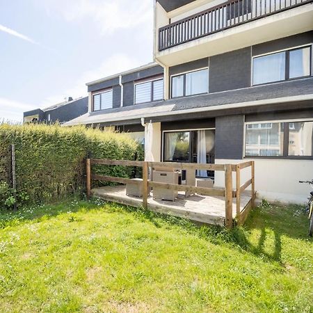 Ferienwohnung Galene Courseulles-sur-Mer Exterior foto