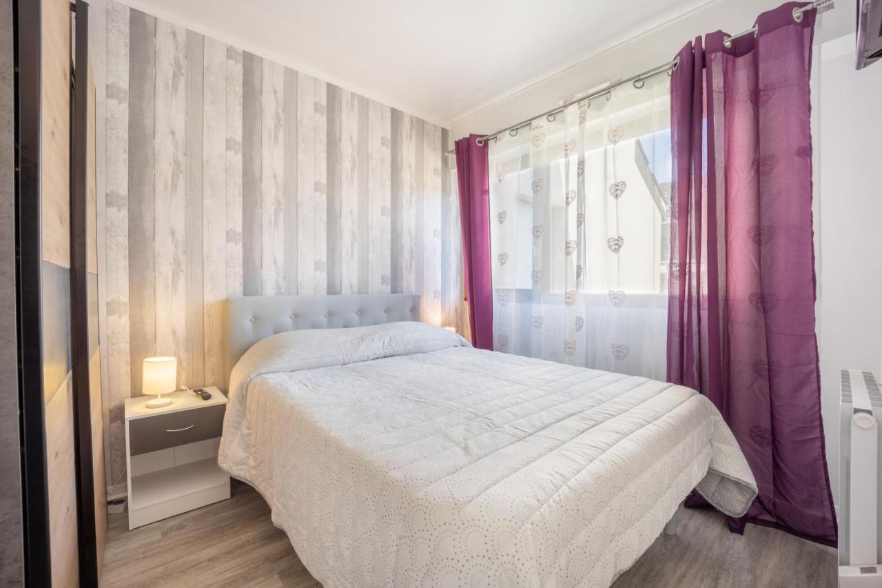 Ferienwohnung Galene Courseulles-sur-Mer Exterior foto